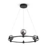 Подвесной светильник Urban FR4005PL-03B, LEDх3. TM Maytoni