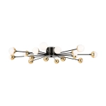 Потолочный светильник Celebrity FR5242CL-16B, G4х16. TM Maytoni
