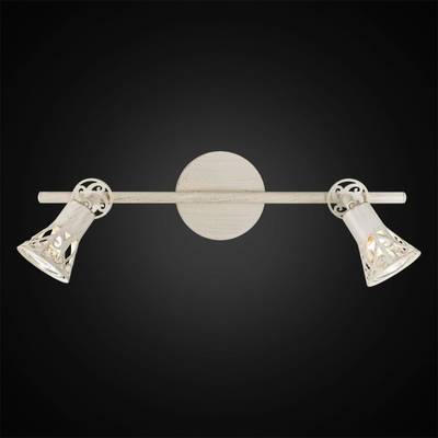 Citilux Винон CL519525 Спот поворотный Крем Золото