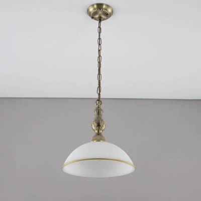 Citilux Адриана CL405213 Подвесной светильник Бронза