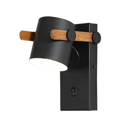 Бра Scandy 3004-1W, 1*E27LED*7W. ТМ F-Promo