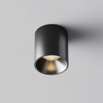 Потолочный светильник Alfa LED 3000K 5Вт 50°, C064CL-5W3K-RD-B. TM Maytoni