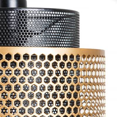 Подвесной светильник Arte Lamp GRID A7069SP-1BK, 1хE27