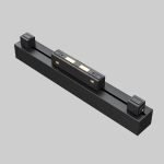 Трековый светильник Точки / Points Gravity 3000K 20Вт 30°, TR076-2-20W3K-B. TM Maytoni