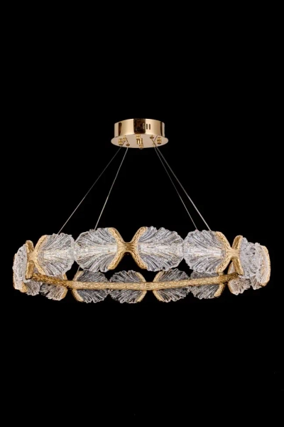 Люстра подвесная Pianta FL1170-6P, LED