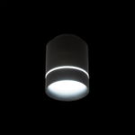 Citilux Борн CL745011N LED Светильник накладной Чёрный