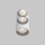 Встраиваемый светильник FOCUS LED 4000K 12Вт 60° DL125-L12-4K-TRS-W. TM Maytoni