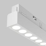 Трековый светильник Points Exility 2700-6000K 18Вт 36° Dim Smart Zigbee, TR031-4-18WTW-M-DSZ-W. TM Maytoni
