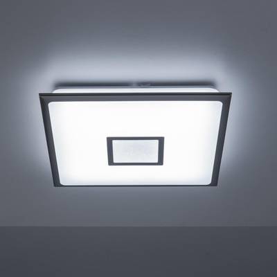 Citilux Старлайт Смарт CL703AK51G Умная люстра Матовый Хром