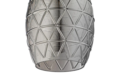 Люстра подвесная Arti Lampadari Dazio E 1.P1 CS