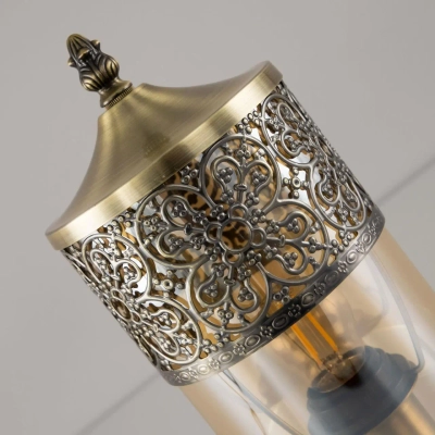 Citilux Эмир CL467813 Настольная лампа Бронза