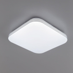Citilux Симпла CL714K240V Светильник светодиодный с диммером