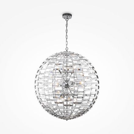 Подвесной светильник Palla E14x12, MOD092PL-12CH. TM Maytoni