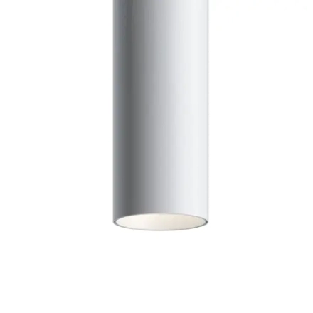 Трековый подвесной светильник Фокус / Focus Led S35 4000K 12Вт, TR016-2-12W4K-W. TM Maytoni