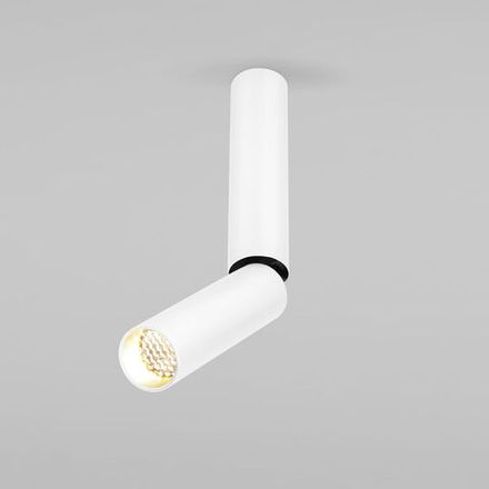 Накладной светодиодный светильник Pika 25029/LED 6W 4200K белый