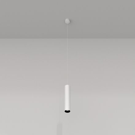 Подвесной светильник Focus GU10х1, P075PL-01W. TM Maytoni
