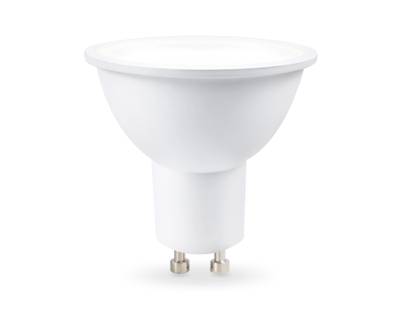 Лампа светодиодная 190714 LED MR16 7W IC GU10 4000K 175-265V 38°