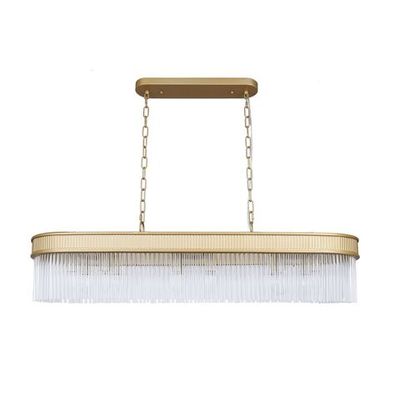 Подвесная люстра Turris 4200-12P. ТМ Favourite