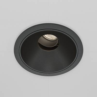 Встраиваемый светильник Wise 4000K 10W 36°, DL057-10W4K-B. TM Maytoni