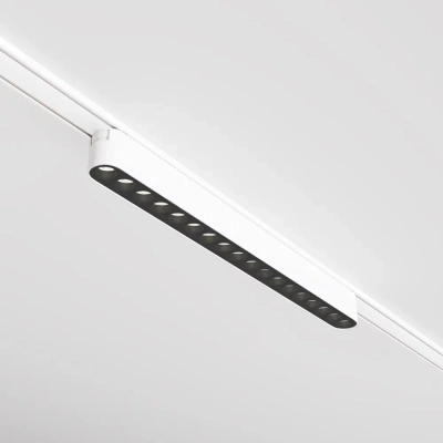 Трековый светильник Points Radity 4000K 18Вт 36°, TR082-1-18W4K-M-W. TM Maytoni