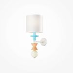 Настенный светильник (бра) Comforty E27х1, MOD298WL-01W. TM Maytoni