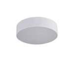 05525,01 Светильник Медина белый d25 h6,5 Led 20W (4000K)