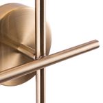 Бра Arte Lamp BOLLA-PICCOLO A3988AP-2AB, 2хG9