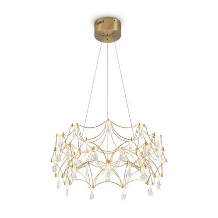 Подвесной светильник Elara FR5591PL-L36BS, LEDх36. TM Maytoni