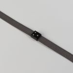 Фиксатор ремня ART-INBELT-FIX (BK)  (Arlight, -)