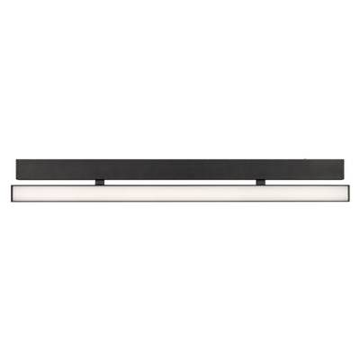 Светильник MAG-FLAT-FOLD-25-S400-12W Warm3000 (BK, 100 deg, 24V) (Arlight, IP20 Металл, 3 года)