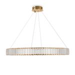 Подвесной светильник Tier FR5257PL-L32G, LED. TM Maytoni