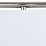 Декоративная настольная лампа Arte Lamp APEROL A5031LT-1SS, 1хE27