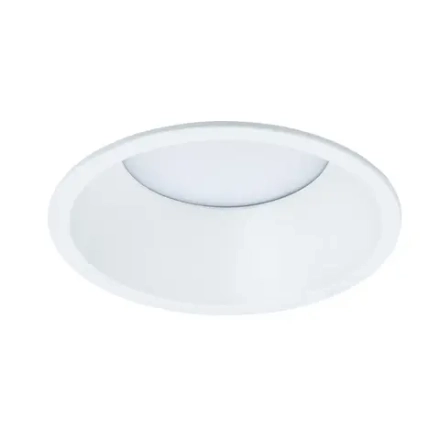 Точечный встраиваемый светильник Arte Lamp FRAME A7993PL-1WH, 1хLED
