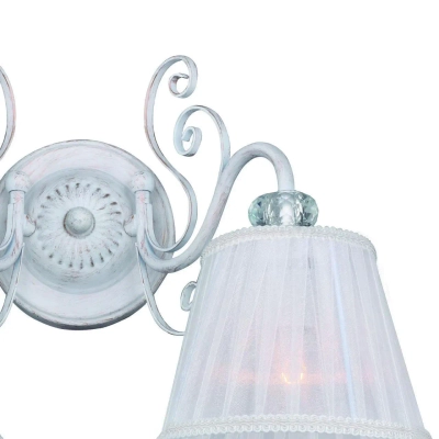 Бра Amanda 2150-2W, 2*E14*40W. ТМ F-Promo