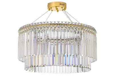 Люстра подвесная Arti Lampadari Elite Ovindoli L 1.5.60.101 G