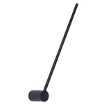 Декоративная подсветка Arte Lamp POLIS A2027AP-1BK, 1хLED