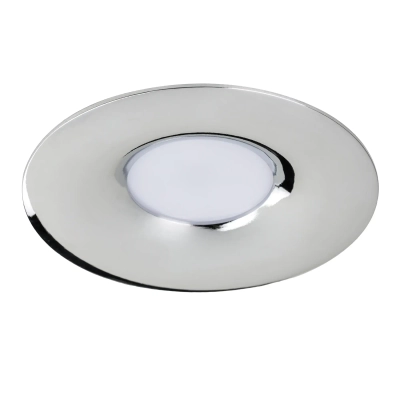 010014 Светильник LEVIGO MR16/HP16 ХРОМ Lightstar
