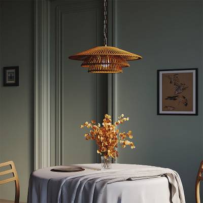 Подвесной светильник Costa E27х1, MOD394PL-01BS. TM Maytoni