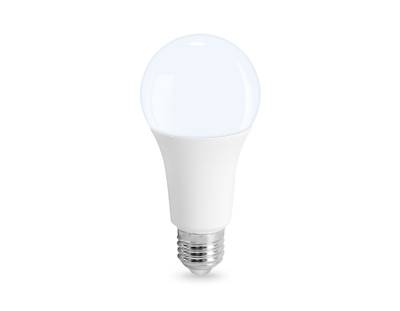 Лампа светодиодная 652506 LED A65 25W IC E27 6400K 175-265V