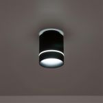 Citilux Борн CL745011N LED Светильник накладной Чёрный
