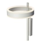 Citilux Дуэт CL719310 Бра светодиодное Белое
