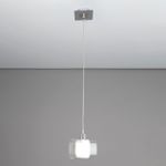 Citilux Вирта CL139010 Подвесной светильник Алюминий