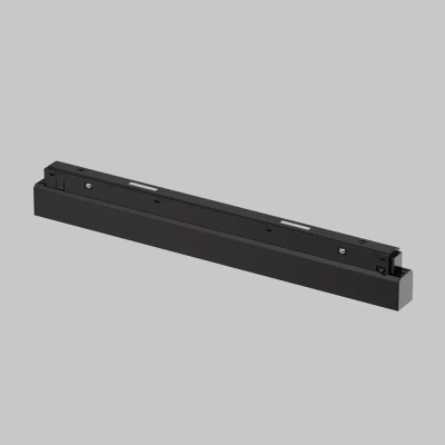 Трековый светильник Парете / Parete Exility 2700-6000K 18W 120° Dim Smart, TR106-4-18W-DS-B. TM Maytoni