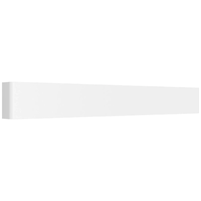 810526 Бра FIUME LED 20W 1900LM БЕЛЫЙ МАТОВЫЙ 3000K