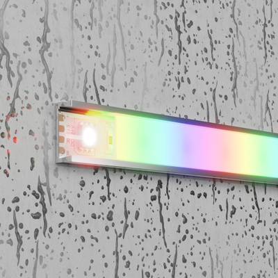 Светодиодная лента 24В 5050 14,4Вт/м RGB 5м IP65, 10175. TM Maytoni
