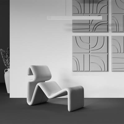 Подвесной светильник Euphoria 2700K-6000K 36вт 90° IP 20, P109PL-36W2.7-6K-W. TM Maytoni