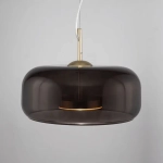 Подвесной светильник Мэдмен / Madmen 3000К 6Вт, MOD127PL-L6BR. TM Maytoni