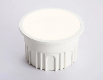 Лампа светодиодная 212502 Лампа LED MR16-DD 12W IC 220-240V 100° 6400K 4000K 2700K CCT Memory