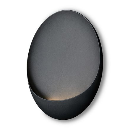 Настенный светильник (бра) Clam FR6188WL-L5B, LED. TM Maytoni