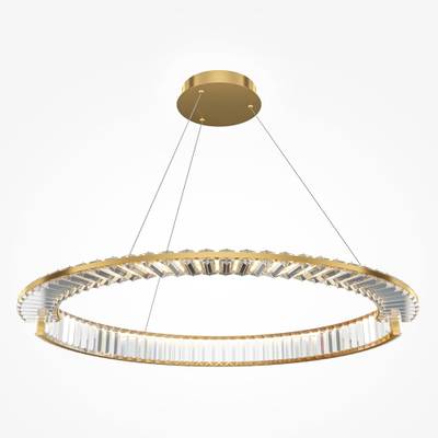 Подвесной светильник Krone 3000К 45Вт, P097PL-L45BS3K. TM Maytoni